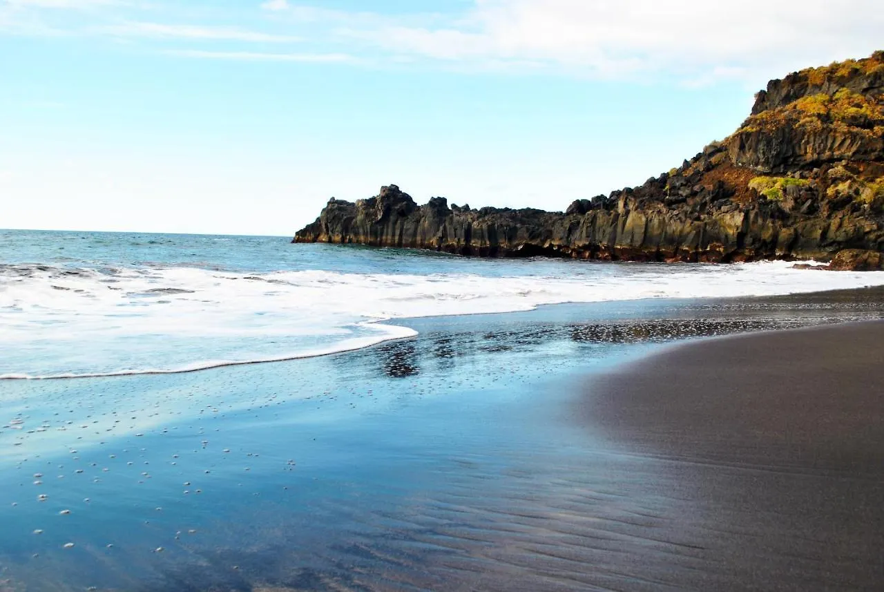 Atico Vistas Mar Los Cristianos 아로나 0*,  스페인