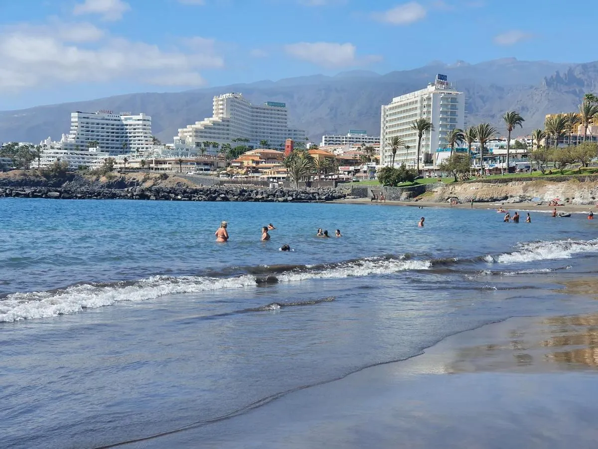Atico Vistas Mar Los Cristianos Arona  0*, Arona (Tenerife) Spagna