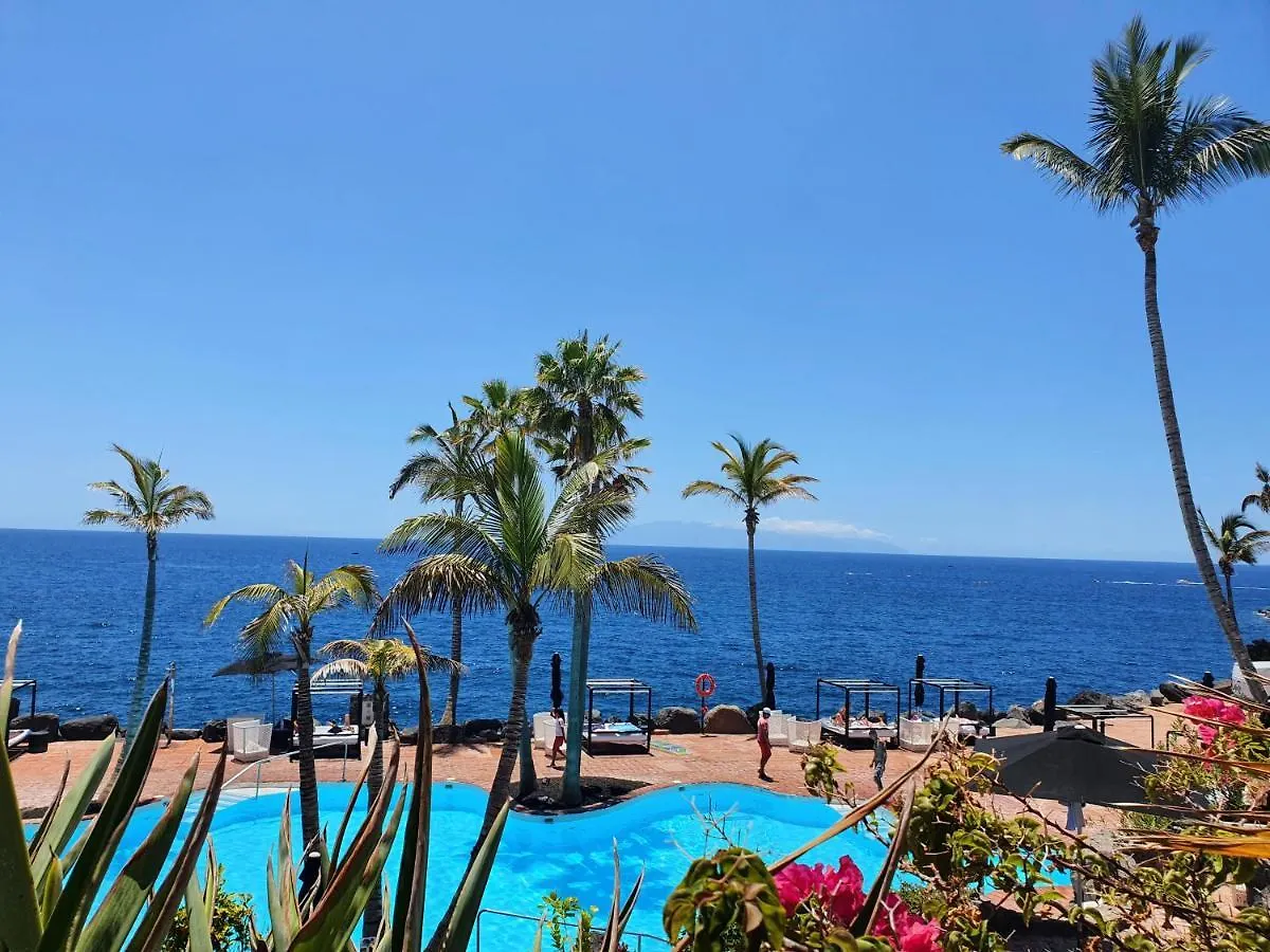 Atico Vistas Mar Los Cristianos Arona  Arona (Tenerife)